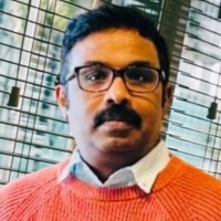 Shaji T.