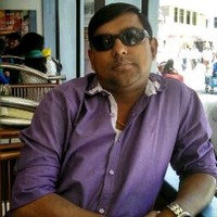 Nimesh Shah