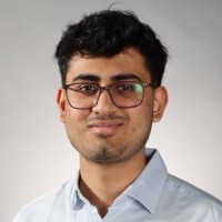 Aanand Patel