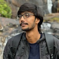 Nitheesh M
