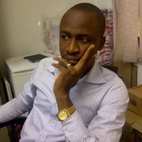 Chima Udem, Mba, Pmp, Coren, Mnse, Mnim