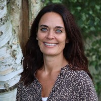 Mette Spencer Poulsen