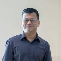 Krishna Paudel