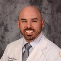 Graham Litchman, Do, Ms, Faad