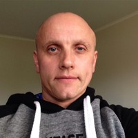 Martyn Ross