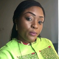 Ebangha Jane