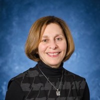 Lisa Rubin Falkenberg