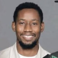 Nyiko Mavodze