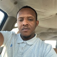Nassir Ibrahim