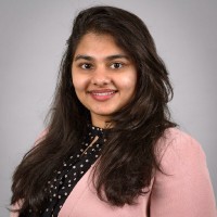 Vaidehi Rao
