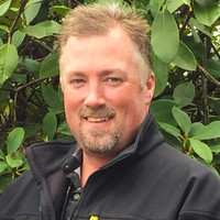 Mike Reed