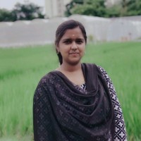 Sangeetha Krishna kumar