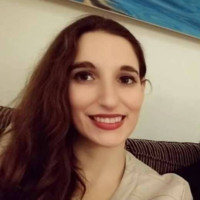 Candela Hamade