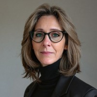 Molly Penn, MA, MBA