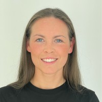 Henriette Hevrøy Mundheim