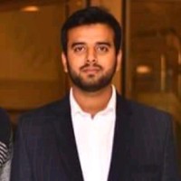 Nabeel Riaz