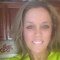 Mary Emily Preston