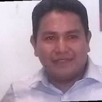 Oscar Cristobal Muñiz Pluas
