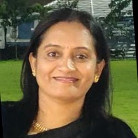 Niranjana Prashanth