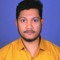 Akshay Manoharrao Dupare