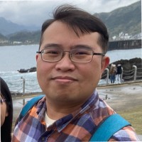 Chien Hsiang Hsieh