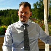 Johan Mårtensson