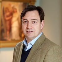 James Harvey
