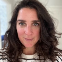 Tamara Christmann Olofsson