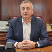 Artur Haxhiu B.A., M.S., R.C.M.