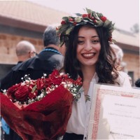 Rosaria Di Cataldo