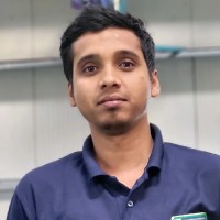 Prashanta Singha
