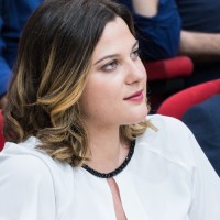 Martina Tringale