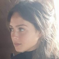 Claire von Stralendorff