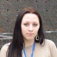Мария Волощенко