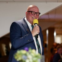Bryan Gunn