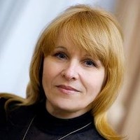 Елена Бойко-Павленко