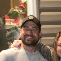Dustin Hayes