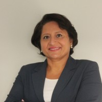Dolly Anand