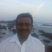 Bhushan Laghave.