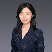 Wenjia (Penelope) Chen