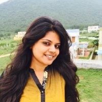 Gowri Krishnan