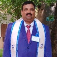 Nagesh Raghunath