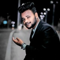 Aditya Yerkade