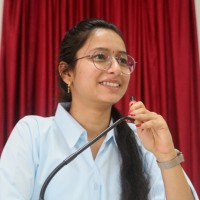 Mansi Tamkhane