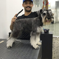 Ezequiel Lacerda De Souza