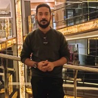 Kazi Saad