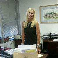 Melanie Green- Karol