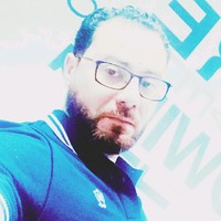 Haitham Mohamed