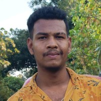 RAKESH BRAHMA