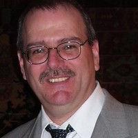 Dave Bodell